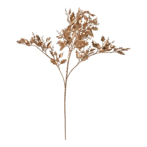 RAMO AGRIFOGLIO x 5 CM.82 ORO